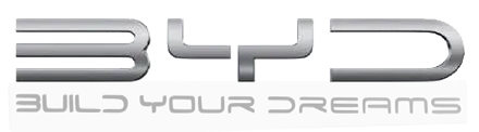 Dealer BYD Jakarta